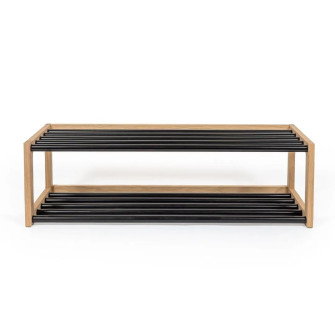 Slussen shoe rack